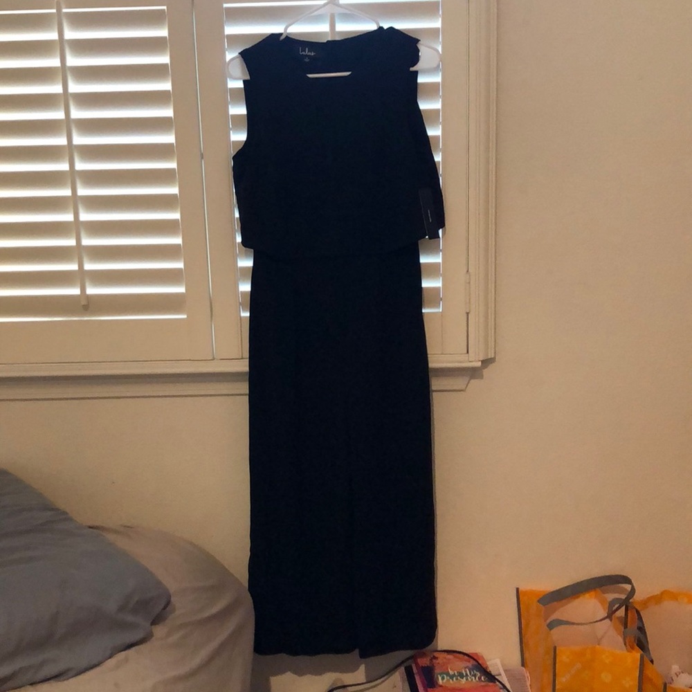 Lulu’s romper